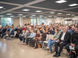Ehrenamtsforum Xanten 2026